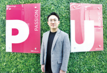 연구실에서 개발한 기술을 사업화하는 교수 창업의 좋은 선례!
