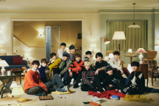 세븐틴, 미국 빌보드 독점 인터뷰 공개 2019년 멋있는 팀 될 것