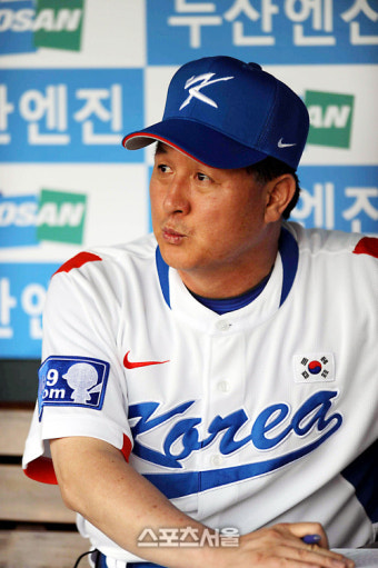 대표팀 사령탑 오르는 김경문, NC 잔여 연봉 지급은?