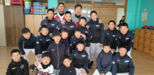 [헐크의 일기] 생면부지 낯선 이로부터의 메시지