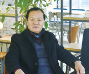 국내 김치 제조 표본기업, 위생 안전 품질보장 경영혁신 추구