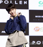 [포토] 세븐어클락 현, 빵야 빵야~