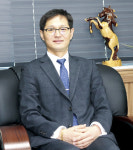 최상의 버스와 서비스로 신뢰 구축, 상생과 나눔의 기업가치 실천!