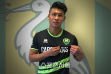 주전 경쟁 밀린 中 유럽파 장위닝, 슈퍼리그 복귀 추진