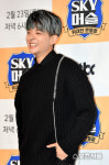SKY머슬 엠버, 운동 is 마이라이프![포토]