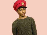 영국 싱어송라이터 뷰티(Beauty) 배드보스컴퍼니와 전속계약 체결