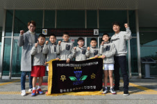초등연맹 회장기 3연패 달성한 대전 매봉초가 강자로 롱런하는 비결