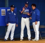 [배우근의 롤리팝] 불펜의 솟대? 그 정체는 무엇??