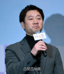 다시, 봄...정용주 감독 [포토]
