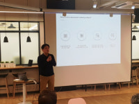 전자문서 위변조 방지 엑스블록시스템즈, 엑스블록체인 메인넷 출시