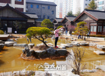 삼일절 백주년, 근대 군산으로 떠난 시간여행