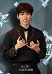 M count down 동우 [포토]