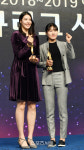MVP야구교실진 | MVP와 신인왕~ [포토]