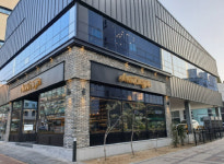 건강한 맛 전파 나선 제약명가 유한양행, 뉴오리진 동탄점 가보니...