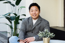 MNH 이주섭 대표 청하 여동생 그룹, 멘탈은 세계 최고![엔터비즈②]