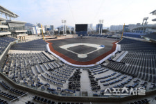 야간경기 테스트, 19일 수원·사직·창원 시간 조정