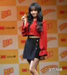 [포토] 다이아 주은, 사랑스러워~!
