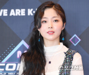 [포토] 흰(HYNN), 청초한...느낌?
