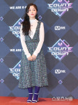 흰(Hynn), 네일 | [포토] 흰(HYNN), 다소곳하게...?