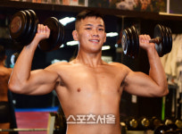 TFC 대표 파이터 정다운-박준용, UFC에 동반 입성!