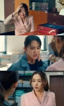 '열혈사제' 금새록X이하늬 공조 시작…김형묵 속이기 '성공'