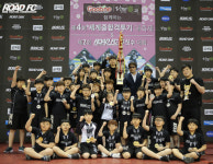 세계종합격투기 대축제 및 ROAD FC 주짓수 대회, 1000명의 격투기 유망주들에게 꿈을 선사해