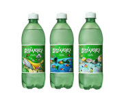 롯데칠성음료, 한정판 ‘꿈을 전하는 칠성사이다’ 출시