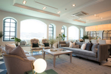 대림산업, e편한세상 거제 유로아일랜드 분양에 앞서 유로하우스 오픈