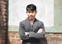 연극배우 남기형 "아리의 흉포함 알리려 시작…펫튜버 될 줄 몰랐죠"[SNS핫스타]