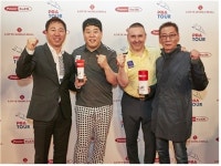 ‘파워풀엑스 PBA 슈퍼매치’ 성황리 개막