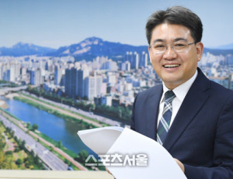[구청장에게 듣는 도시디자인①]오승록 노원구청장 