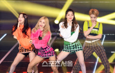 [포토]개성 넘치는 핫플레이스의 무대