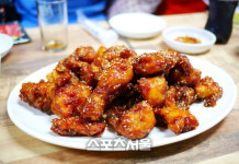 매콤 화끈 매력이 펑펑, 빨간 나라 대구 봄여행