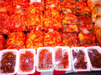 매콤 화끈 매력이 펑펑, 빨간 나라 대구 봄여행