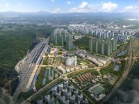 KTX진주역, 경남 교통망 중심으로 떠올라… ‘신진주 코아루 웰가’ 주목