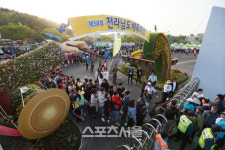 보성군, 제58회 전남체전 ‘체육대회’ 넘어 ‘체육축제’로 거듭