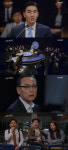 '국민여러분' 최시원, TV토론회서 