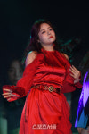 [포토]걸그룹 지구 쇼케이스, 리더 해연