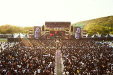 힙합플레이야 페스티벌 2019, 2만5000 관객 동원 성료