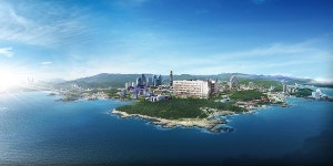 투자자 몰리는 오시리아 관광단지 내 전문 푸드타운 상가 ‘더셰프월드 센트럴원’ 분양