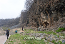 기막히다, 이땅의 역사 30만년을 두고 흐르는 연천 대하(大河)여행