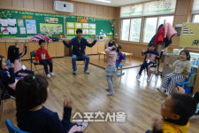 경북도, 소규모 학교살리기, 농산어촌 공동교육과정 시행