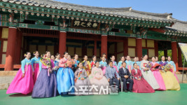 순천시, 제12회 낙안읍성 전국 가야금병창 경연대회 성료