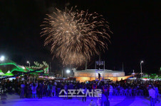 제53회 여수거북선축제 ‘대박’ 3일간 ‘39만 명’ 방문