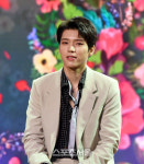 "댄스곡도 OK"…'컴백' 남우현, 인피니트 메인보컬의 자신감[SS현장]