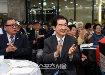 의정부시, 1·3동 통합 주민설명회 개최