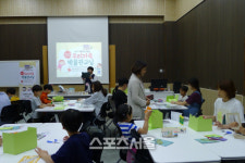 의왕시, 우리가족 박물관교실 큰 호응··10~11월도 운영 예정