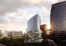 경기도교육청, 남부 신청사 설계PRISM 3.0선정