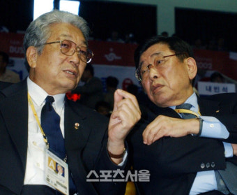 11번째 이기흥까지, 역대 한국 IOC 위원 65년史