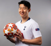 저메인 제나스 내가 포체티노면 챔스 결승에 손흥민-모우라 선발 기용